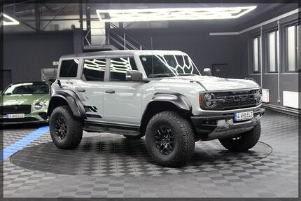 Ford Bronco 14.000 km 102.999 &euro; Hemer 58675