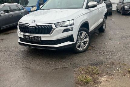 Skoda Karoq 130.200 km 19.999 &euro; Lünen 44534
