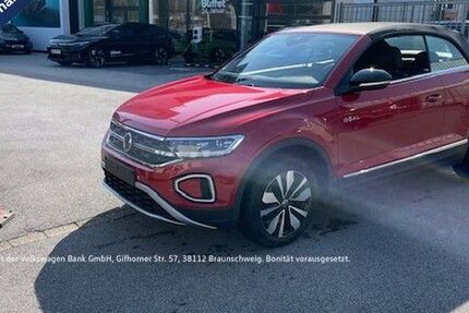 VW T-Roc 6.500 km 26.498 &euro; Lünen 44534