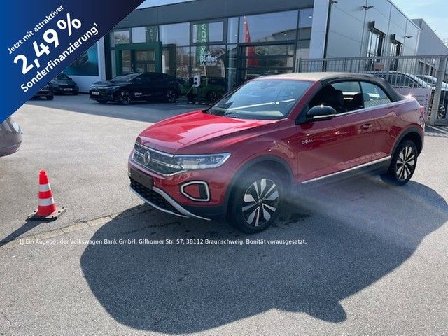 VW T-Roc 6.500 km 26.498 &euro; Lünen 44534