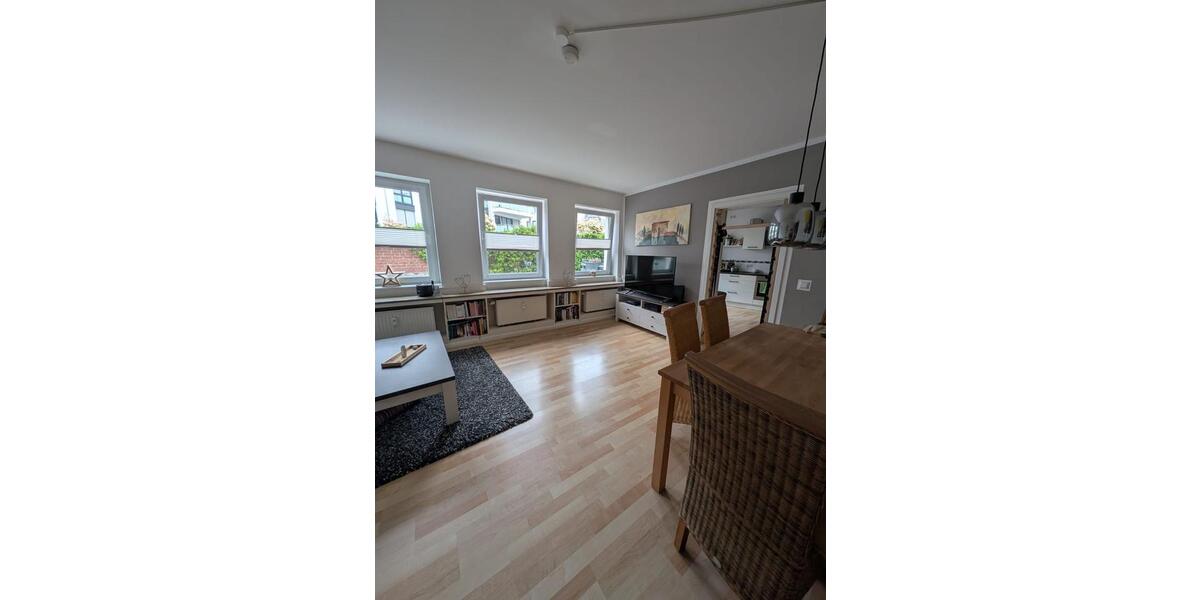 Etagenwohnung Unna - 3 Zimmer, 90 m&sup2;, 825&euro; | Angebot:26600480