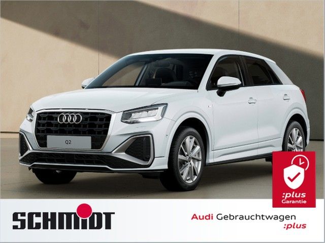 Audi Q2 28.690 km 29.820 &euro; Lünen 44534