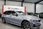 BMW 318d A Touring BUSINESS FACE-LIFT GREY & BROWN 109.000 km 26.333 &euro; Hamm 59077