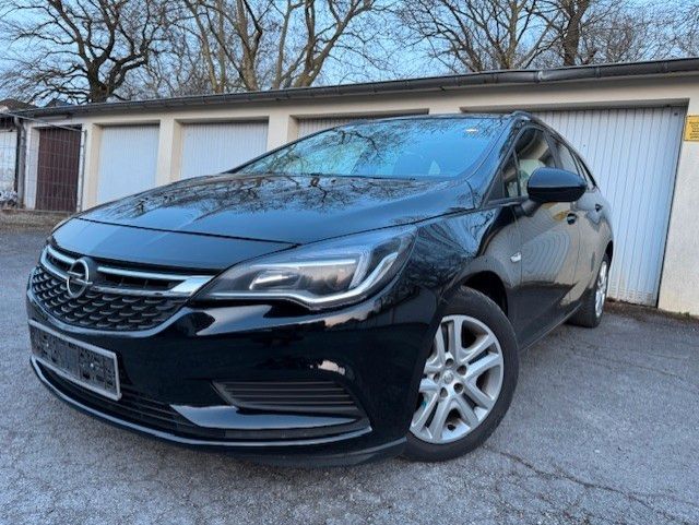 Opel Astra 199.900 km 4.690 &euro; Dortmund 44328