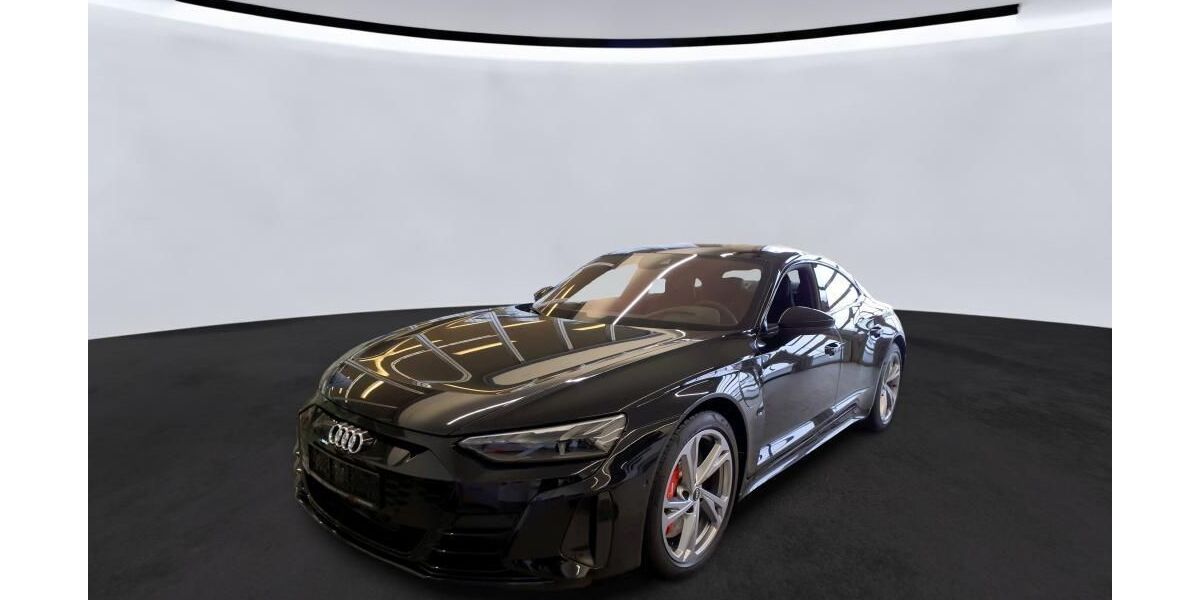 Audi RS e-tron GT 61.580 km 62.850 &euro; Hagen 58091