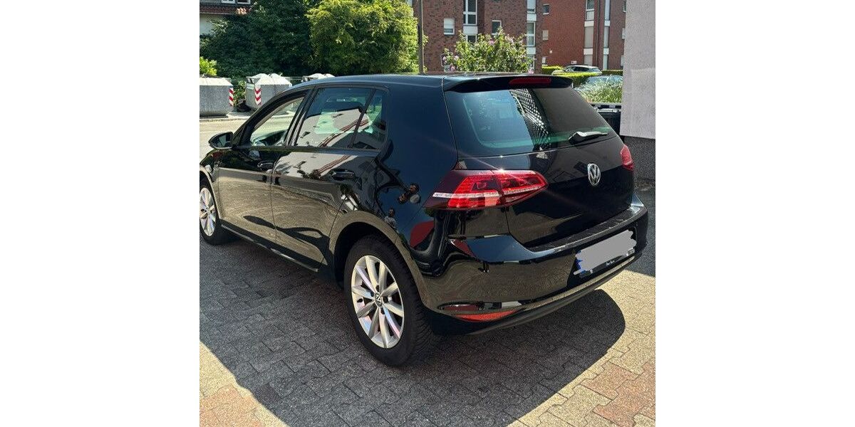 VW Golf 68.000 km 10.500 &euro; Dortmund 44225