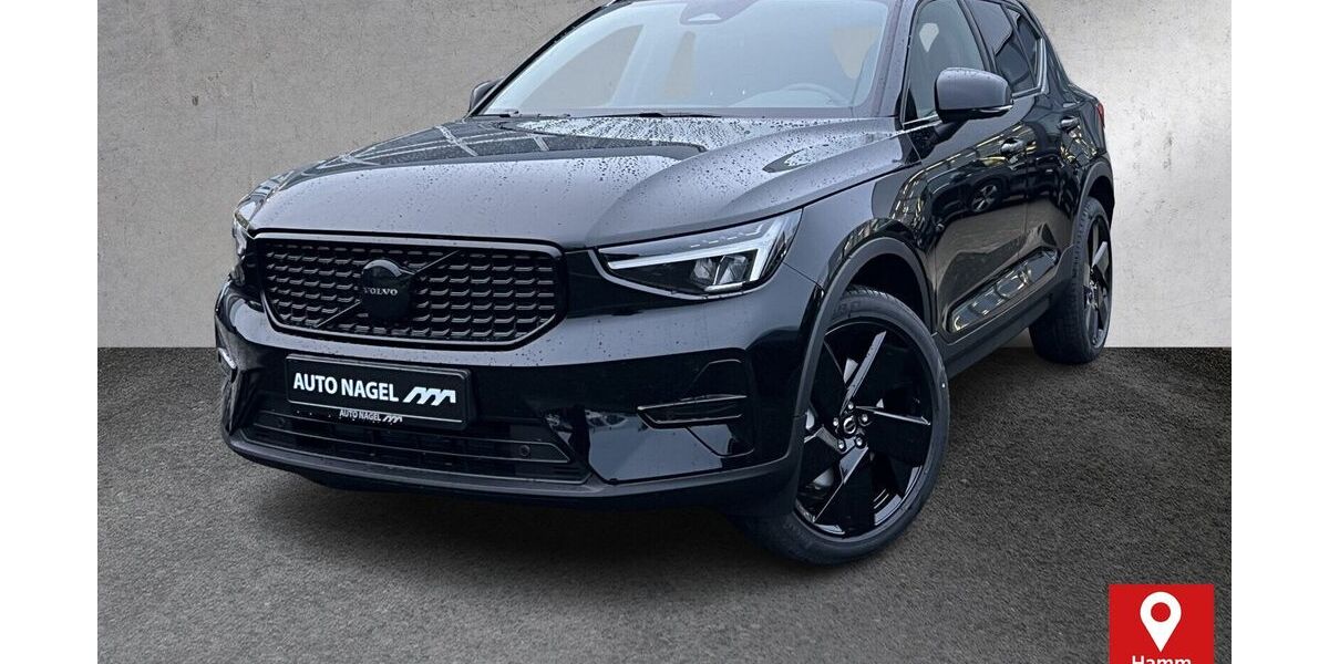 Volvo XC40 4.100 km 41.400 &euro; Hamm 59067