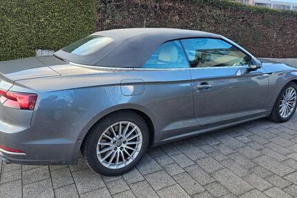 Audi A5 88.000 km 29.800 &euro; Holzwickede 59439