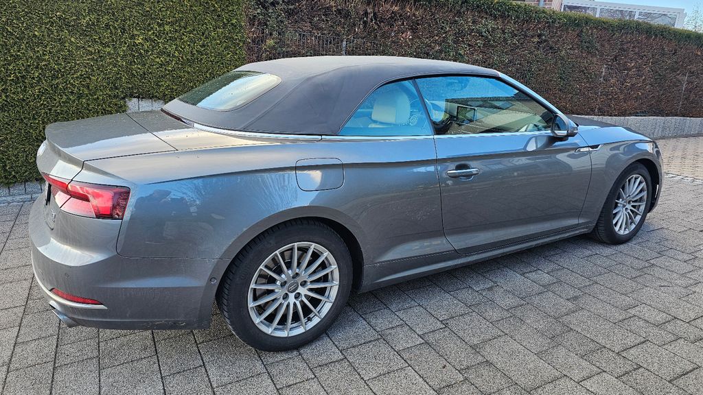 Audi A5 88.000 km 29.800 &euro; Holzwickede 59439