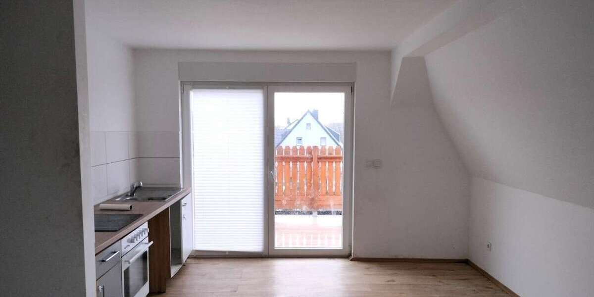 Kapitalanlage mit Potenzial: Exklusive 3,5-Zimmer-Wohnung mit zuverlässigen Mieteinnahmen in Hamm - Anlageobjekt Hamm Herringen | Angebot:17972526