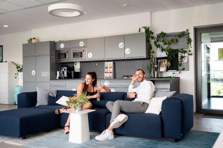 Gewerbeobjekt Dortmund Schüren - 2.650&euro; | Angebot:25893046