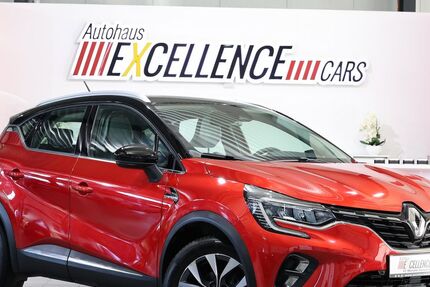 Renault Captur 83.000 km 14.577 &euro; Hamm 59077