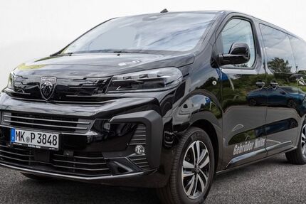 Peugeot Traveller 8.750 km 41.990 &euro; Iserlohn 58636