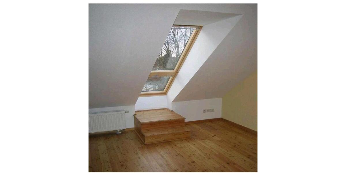 Dachgeschoßwohnung Herdecke - 2 Zimmer, 60 m&sup2;, 660&euro; | Angebot:25926351