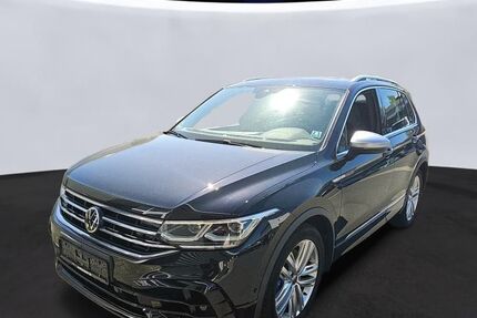 VW Tiguan 79.242 km 35.689 &euro; Hagen 58091