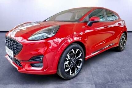 Ford Puma 27.519 km 16.660 &euro; Datteln 45711