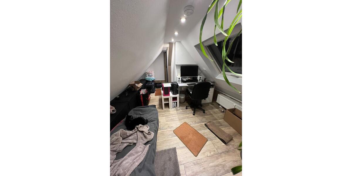 Etagenwohnung Hagen Hagen-Mitte - 3 Zimmer, 70 m&sup2;, 650&euro; | Angebot:25714483