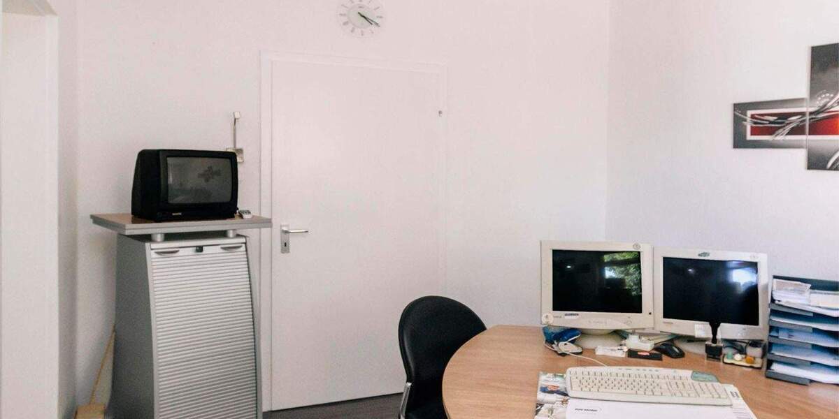 Gewerbeobjekt Dortmund Husen - 150&euro; | Angebot:25802588