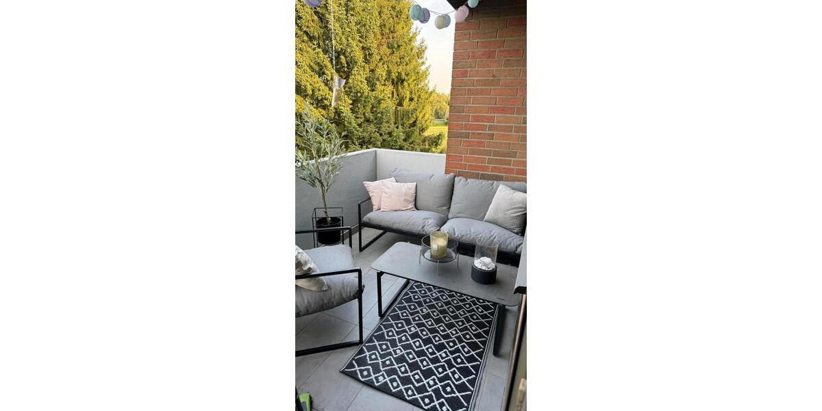 Etagenwohnung Castrop-Rauxel Becklem - 3 Zimmer, 69 m&sup2;, 199.000&euro; | Angebot:25945502