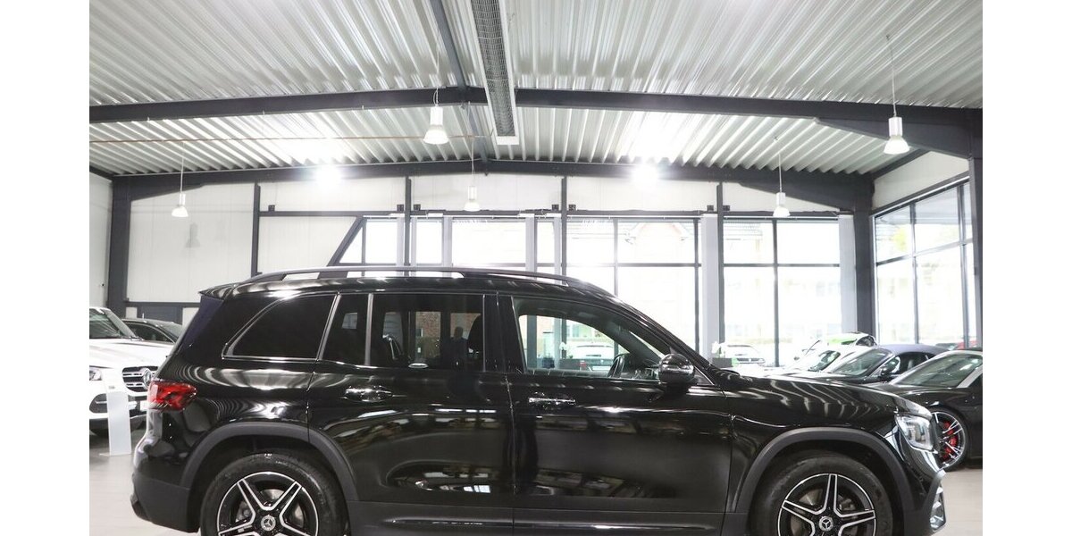 Mercedes-Benz GLB 220 d 4Matic AMG-LINE / PANORAMA, DISTRONIC+ 123.000 km 35.221 &euro; Hamm 59077