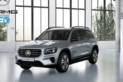 Mercedes-Benz GLB 220 11.330 km 42.270 &euro; Lünen 44532