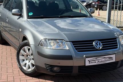VW Passat 150.000 km 1.850 &euro; Selm 59379