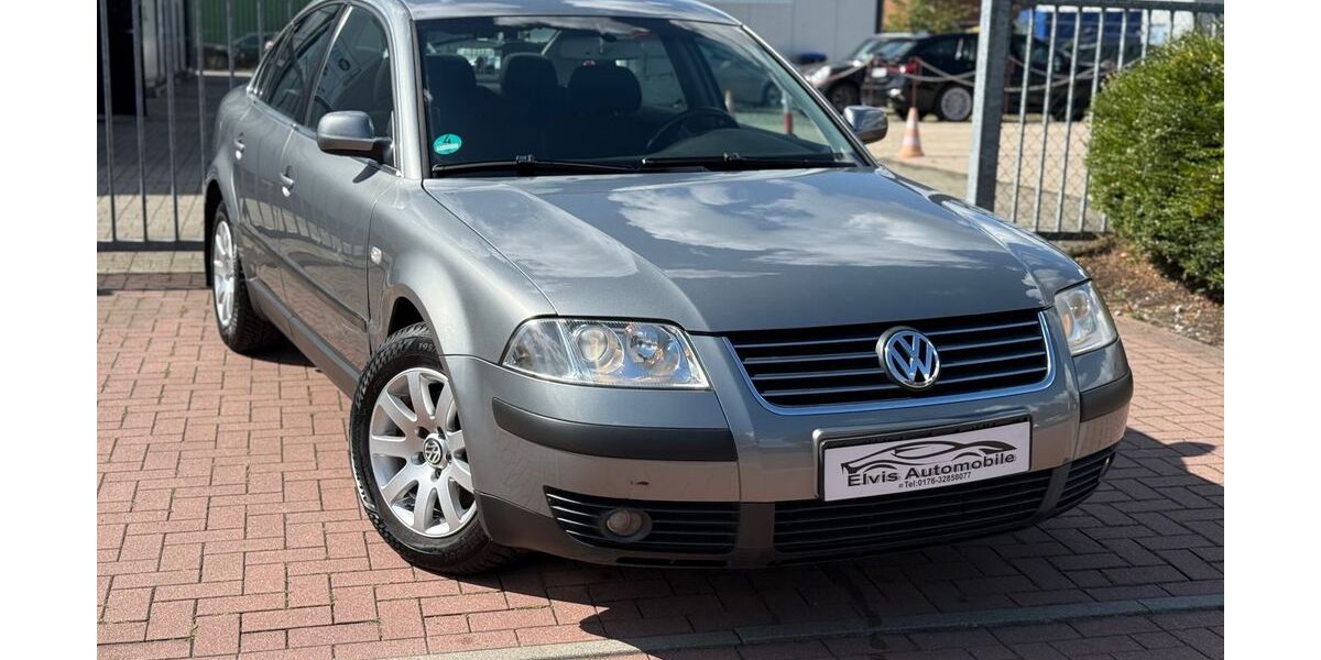 VW Passat 150.000 km 1.850 &euro; Selm 59379