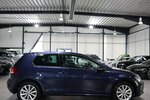 VW Golf VII 1.2 TSI LOUNGE 3-TÜRER / ERST 55.000-KM 55.000 km 10.444 &euro; Hamm 59077