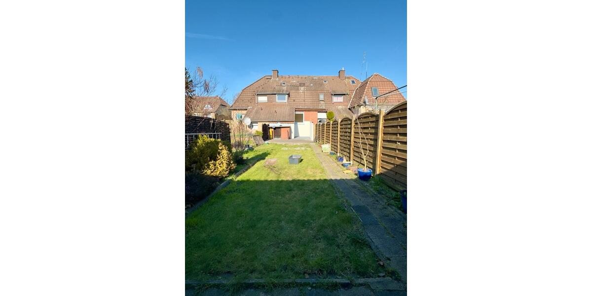 Reihenhaus Hamm Heessen - 289.000&euro; | Angebot:25758340