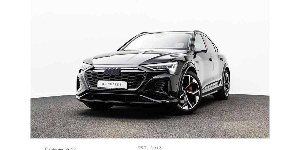 Audi SQ8 e-tron 66.430 km 59.820 &euro; Hagen 58091