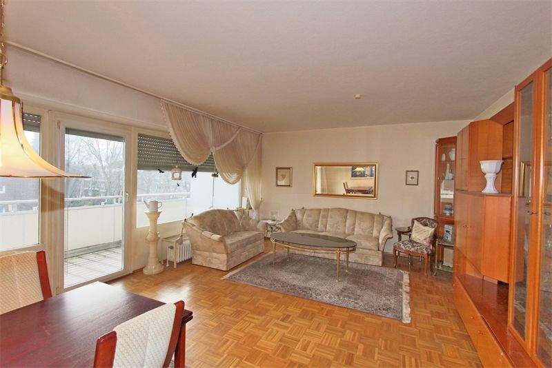 Etagenwohnung Dortmund Brackel - 4 Zimmer, 92 m&sup2;, 180.000&euro; | Angebot:25743880