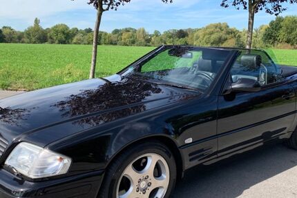 Mercedes-Benz SL 280 93.000 km 26.999 &euro; Bergkamen 59192