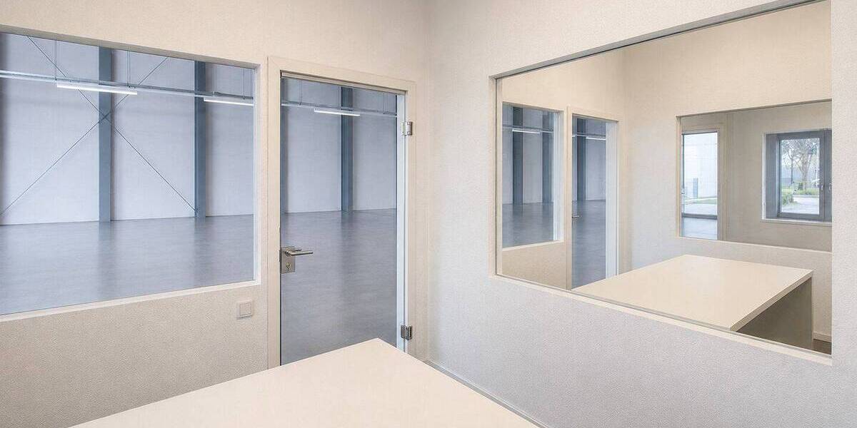 Gewerbeobjekt Hamm Herringen - 8.500&euro; | Angebot:26825604