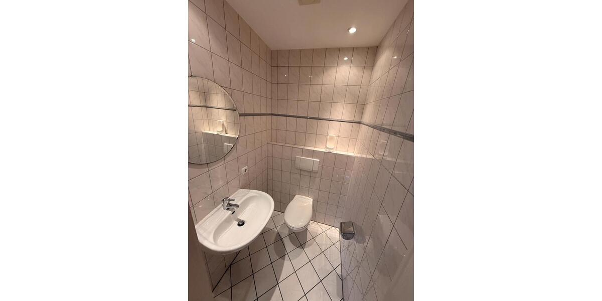 Etagenwohnung Dortmund Innenstadt Ost - 2 Zimmer, 76 m&sup2;, 682&euro; | Angebot:25323302