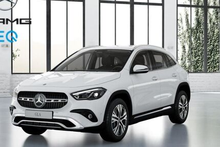 Mercedes-Benz GLA 220 3.786 km 39.570 &euro; Unna 59423