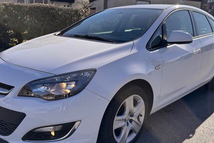Opel Astra 177.000 km 4.390 &euro; Hamm/Westfalen 59077