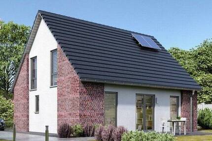 Haus Ahlen Innenstadt - 4 Zimmer, 130 m&sup2;, 280.190&euro; | Angebot:25666325