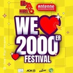 We Love 2000er Festival