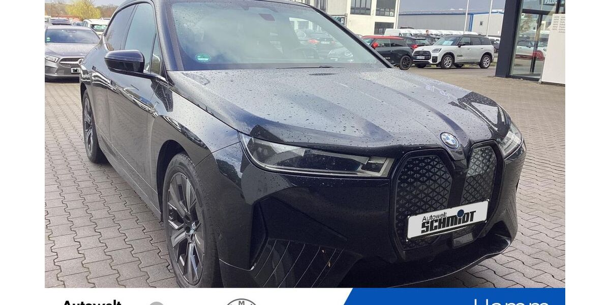 BMW iX 77.005 km 41.490 &euro; Hamm 59071