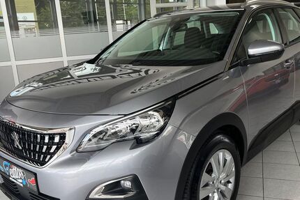 Peugeot 3008 28.644 km 16.890 &euro; Dortmund Innenstadt Ost 44143