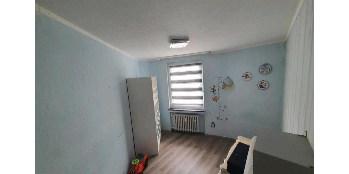 Etagenwohnung Hagen Hagen-Mitte - 3 Zimmer, 80 m&sup2;, 89.000&euro; | Angebot:27044131