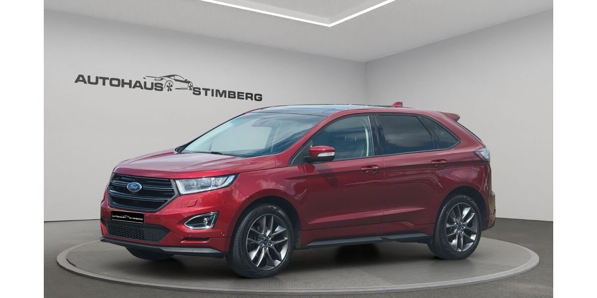 Ford Edge 136.000 km 18.900 &euro; Oer-Erkenschwick 45739