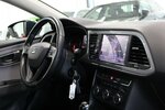 Seat Leon 1.6 TDI STYLE / NAVI-PLUS+APPLE+ANDROID 111.000 km 14.111 &euro; Hamm 59077