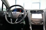 Ford Mondeo Tunier 2.0 EB BUSINESS EDITION / LED / 99.000 km 15.881 &euro; Hamm 59077