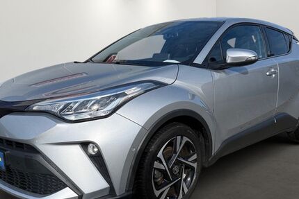 Toyota C-HR 26.900 km 24.880 &euro; Ahlen 59229