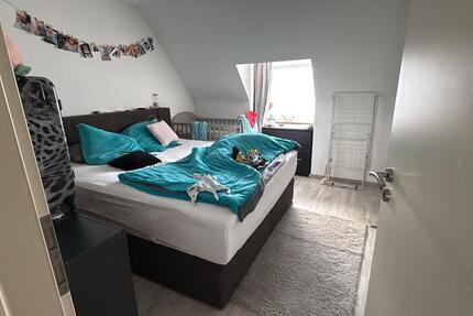 Wohnung Dortmund Bövinghausen - 3 Zimmer, 70 m&sup2;, 850&euro; | Angebot:25942425