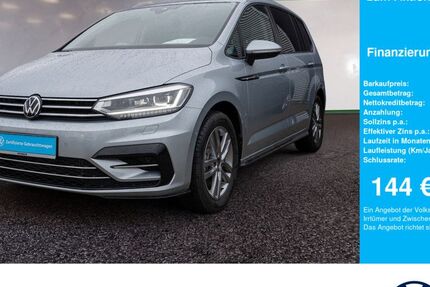 VW Touran 1.001 km 40.440 &euro; Menden 58706