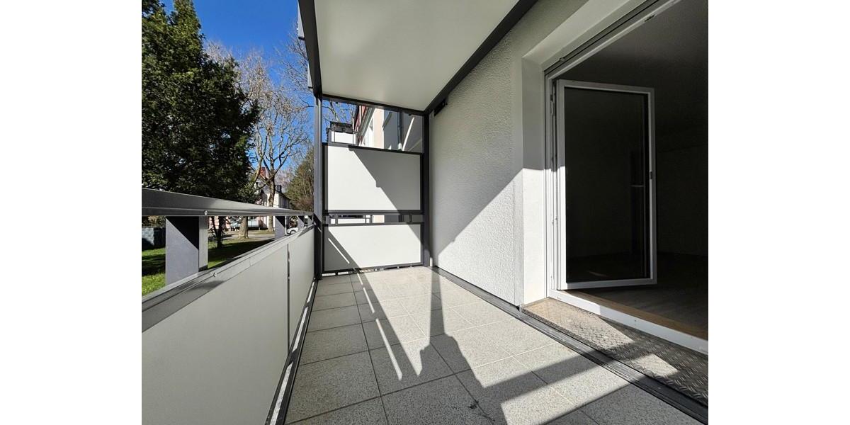 Erdgeschoßwohnung Dortmund Mengede - 3.5 Zimmer, 68 m&sup2;, 700&euro; | Angebot:26016457