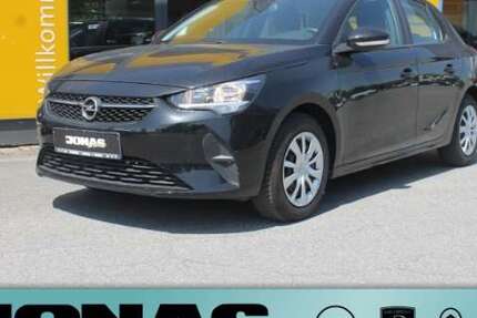 Opel Corsa 24.826 km 12.790 &euro; Unna 59427