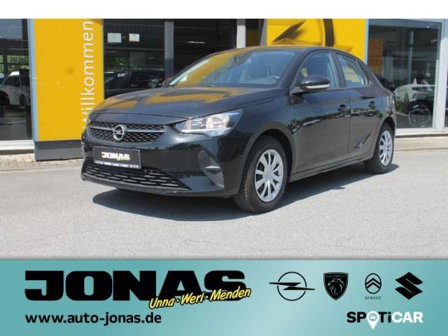 Opel Corsa 24.826 km 12.790 &euro; Unna 59427